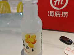 -海底捞火锅(卓为城生日主题店)