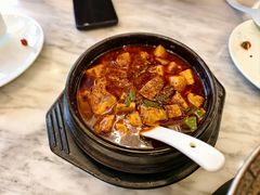 招牌麻婆豆腐-陈麻婆豆腐总店