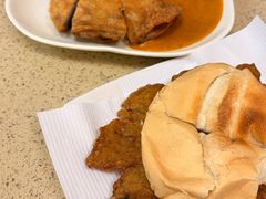 -彩香园咖啡美食(海南花园第2座店)
