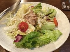 -斯比特花园西餐厅(东方商厦店)