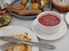 -库滋明·俄罗斯特色美食(中央大街店)