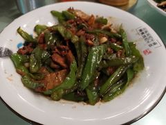 -尚帝美食城(八號院店)