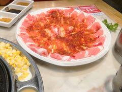 -韩宫宴烤肉·料理(南京江宁万达店)