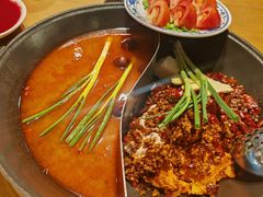 -楠火锅(太古里总店)