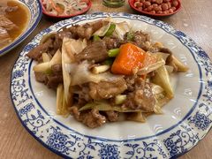 -协顺园回头馆(南顺城路店)