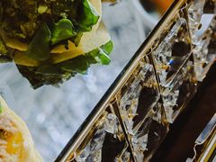 -天津海河悦榕庄·Lobby Lounge大堂吧