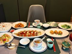-龙井御庄·精致江南菜(龙井店)