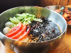 -梨川洞韩式烤肉(古子城店)