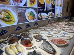 -品海楼·大连海胆锅贴馆(东港店)