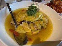 -玫瑰厅上海菜(兴国路店)