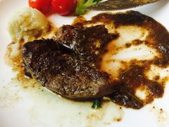 -斗牛士牛排(南京东路店)