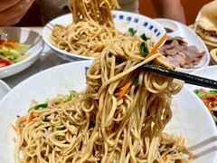 -陳香貴·兰州牛肉面(上海长风大悦城店)