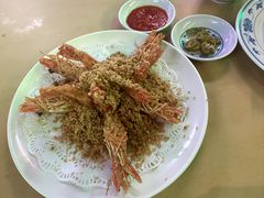 -無招牌海鮮(芽笼店)