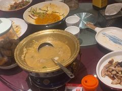 -金掌勺·锅包肉(广渠门店)