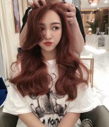 -3AM·S HAIR SALON烫发染发接发