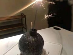-忘忧草融合私房菜(红鼎国际店)