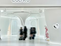 -龙湖成都上城天街