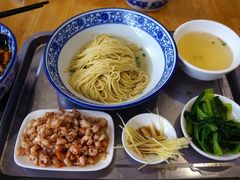 -裕兴记·三虾面(西北街总店)