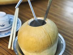-無招牌海鮮(芽笼店)