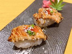 -三匠寿司屋(吾悦广场店)