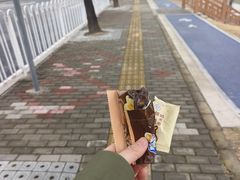 -浦江城市生活广场(江月路店)