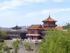 -中国翰园碑林