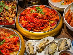 -乔街深夜食堂·小龙虾·高压锅生蚝(杭州总店)