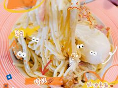 -AFS Cafe & Canteen(闽江二路店)