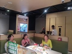 -海底捞火锅(万达广场店)