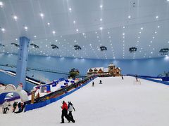 -广州热雪奇迹