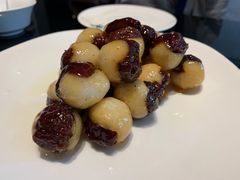 -芳芳私房菜·精做淮扬菜(承德路店)