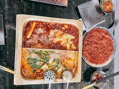-王家渡火锅店(悦荟万科广场店)