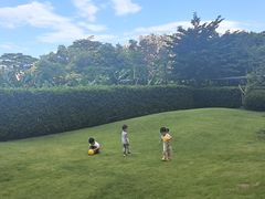 -深业幸福家香蜜湖街道普惠性托育园(合正置地园区)