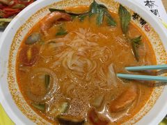 -蔡澜Pho·越南粉餐厅(海上世界店)