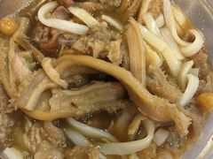-老广州牛杂(深圳白石洲总店)