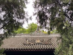 -成都武侯祠博物馆