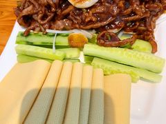 -漕河全驴宴饭店(徐水店)