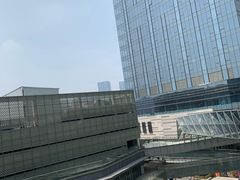 -IPARK购物中心