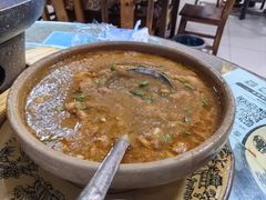 -涵家味土菜馆·徽州一绝臭鳜鱼(三河古镇店)