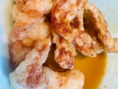 -红樱桃·欢乐餐厅(太原里店)
