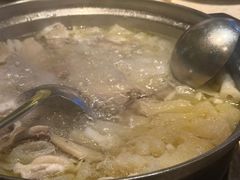 -润园四季椰子鸡火锅(海上世界店)