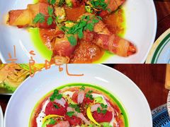 -Bistro 63 创意融合料理(广粤天地店)