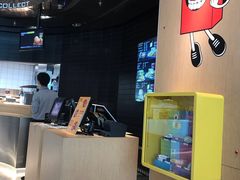 -麦当劳(SM城市广场店)