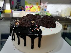 -卡漫莫尼蛋糕(私人定制店)
