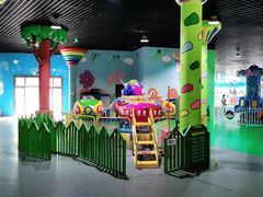 -达蓬山星梦乐园