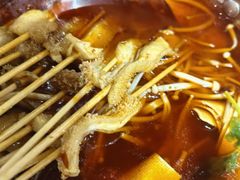 -鹤之乡·齐齐哈尔烤肉·非遗(秋涛路店)