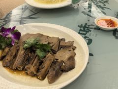 -明思味 二十年潮粤菜(榕城东山店)