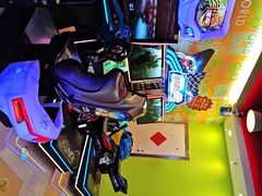 -汤姆熊欢乐世界(大连恒隆广场店)