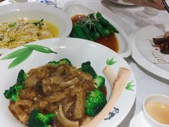-老人和饭店(打浦路店)