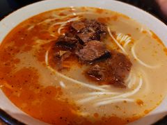 -金杨拉面王(杨南路店)